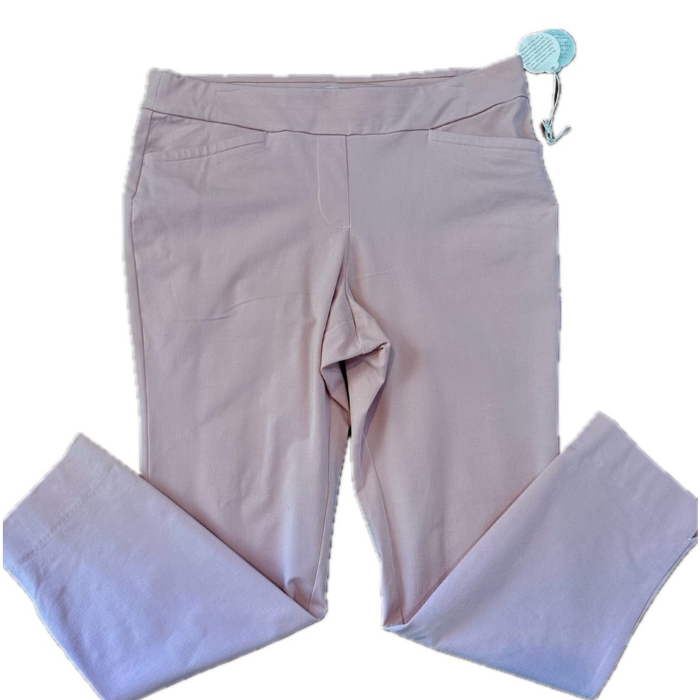 NWT Spartina 449 Maren Pull On Pants